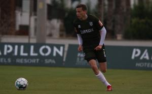 Sve je završeno: Dal Varešanović ujutro leti za Tursku na potpis ugovora